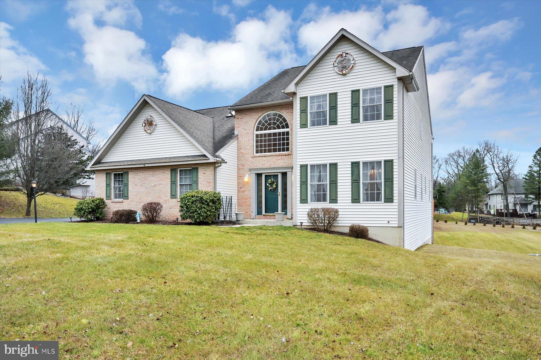 500 Maple Grove Road Mohnton, PA 19540 - Photo 2 of 48