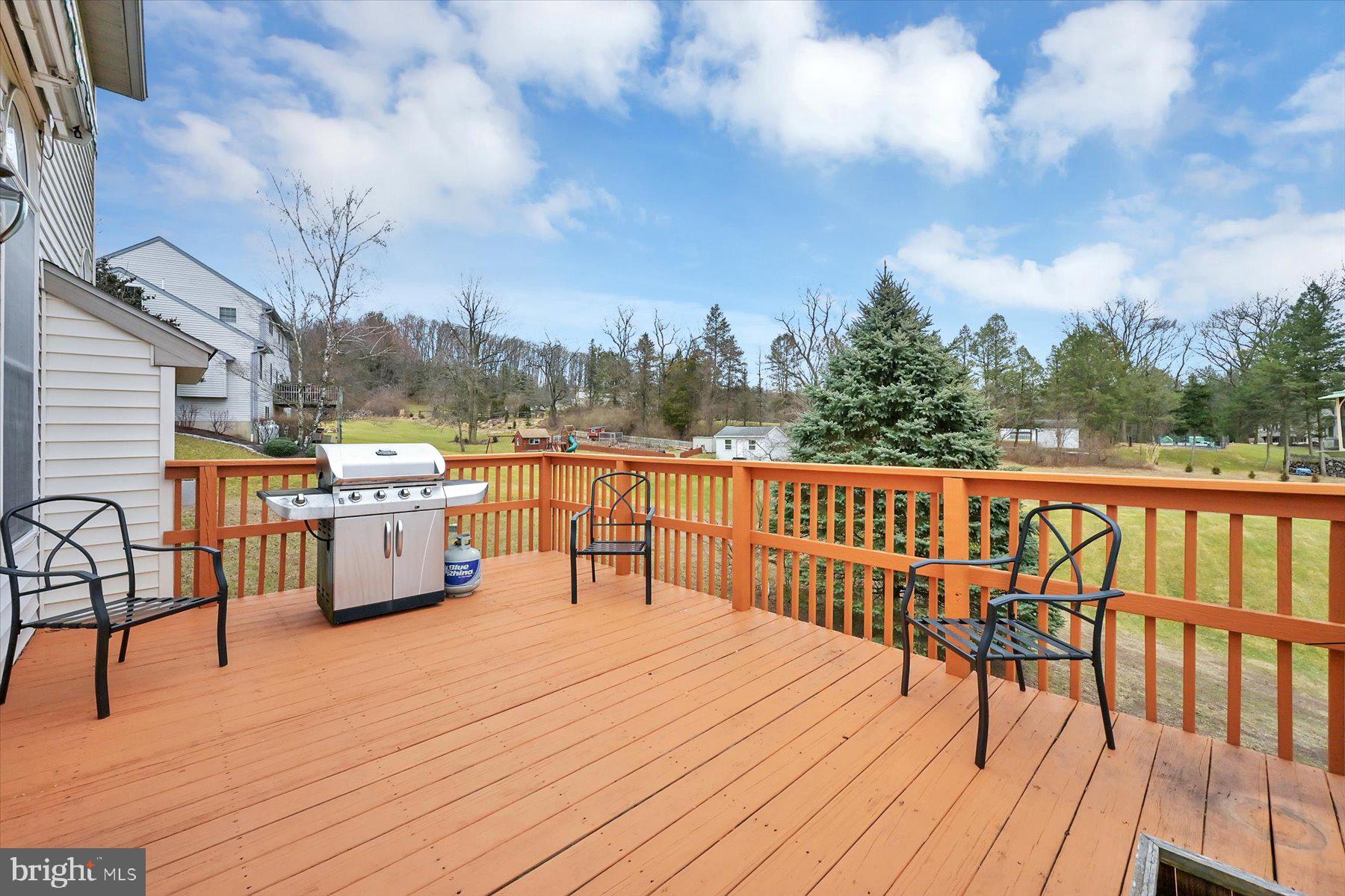 500 Maple Grove Road Mohnton, PA 19540 - Photo 39 of 48