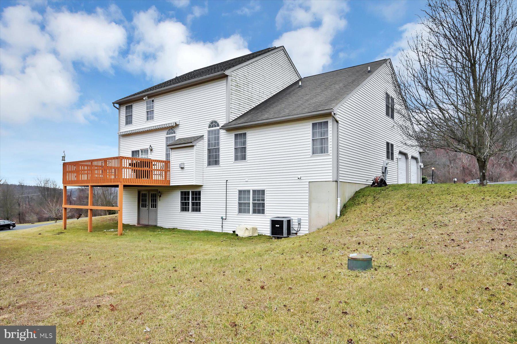 500 Maple Grove Road Mohnton, PA 19540 - Photo 41 of 48