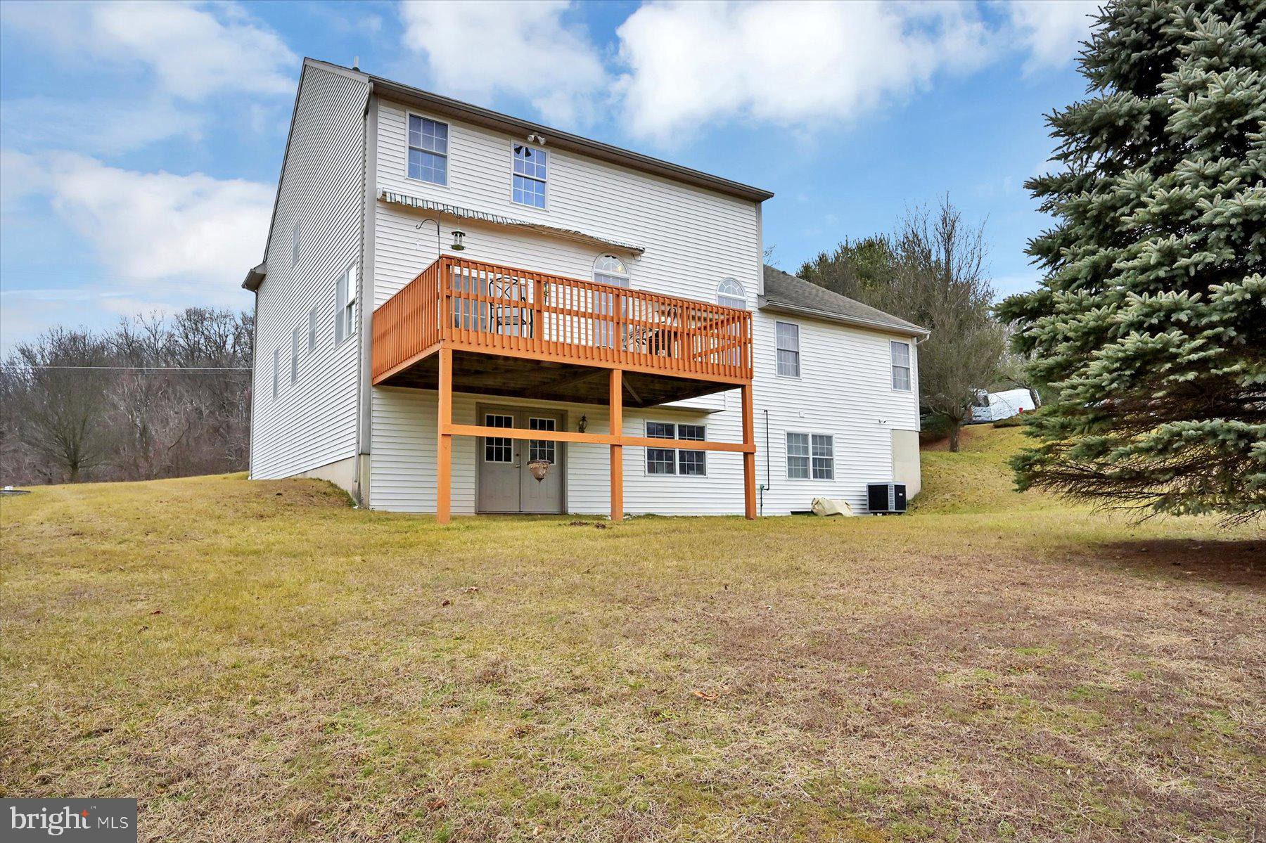 500 Maple Grove Road Mohnton, PA 19540 - Photo 42 of 48