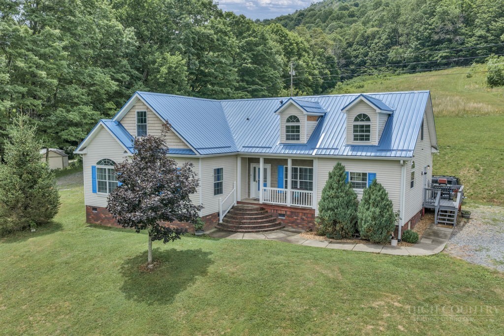 2377 Longhope Road Todd, NC 28684 - Photo 6 of 45
