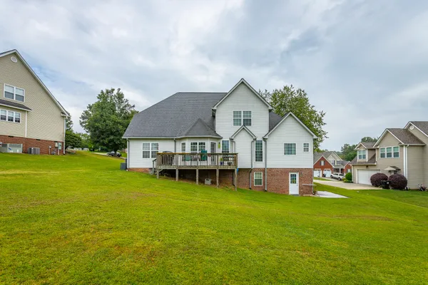 $580,000 | 3929 Bentwood Cove Drive, Apison, TN 37302