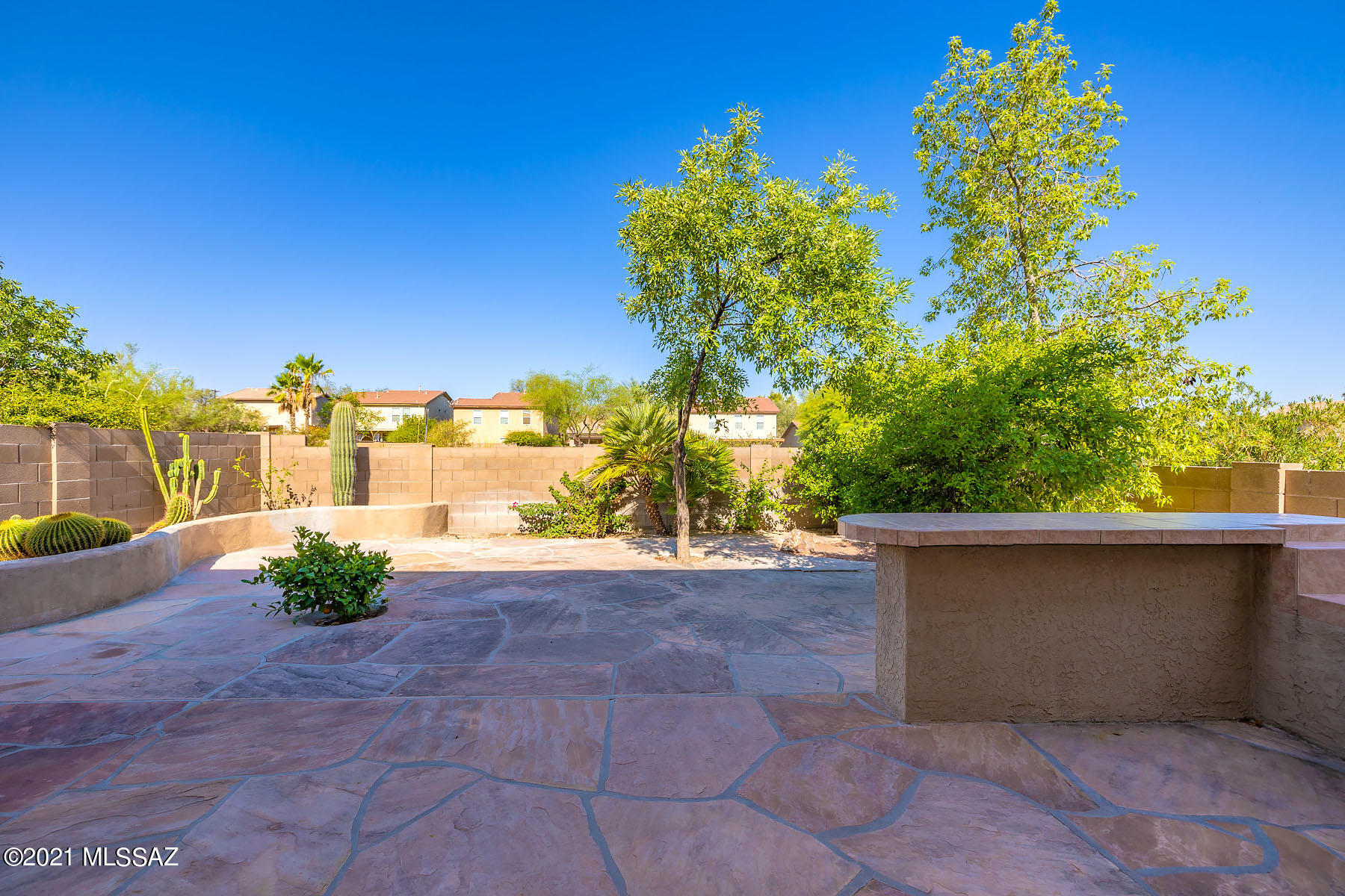 3239 North Rambling Creek Place Tucson, AZ 85712 - Photo 27 of 31