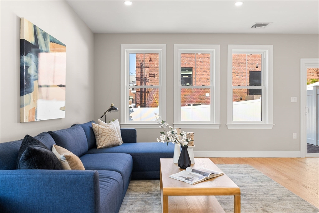 19 Vine Street, Unit 2 Weymouth, MA 02188 - Photo 11 of 28