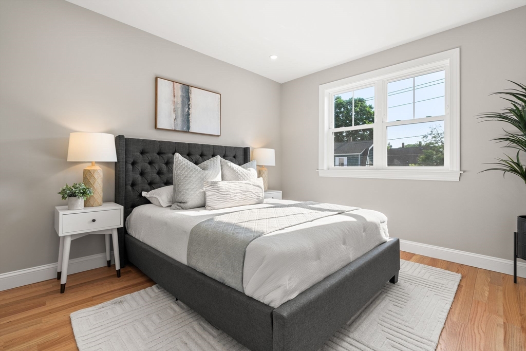 19 Vine Street, Unit 2 Weymouth, MA 02188 - Photo 12 of 28