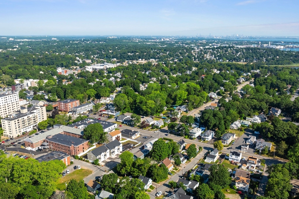 19 Vine Street, Unit 2 Weymouth, MA 02188 - Photo 27 of 28