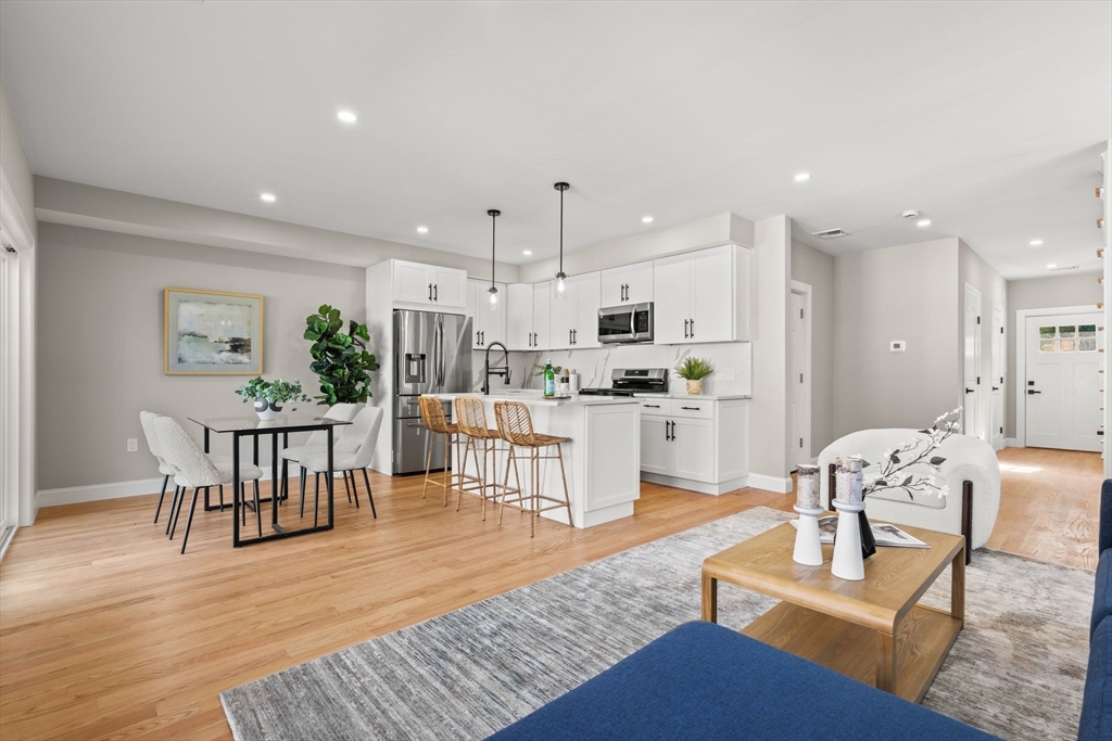 19 Vine Street, Unit 2 Weymouth, MA 02188 - Photo 6 of 28