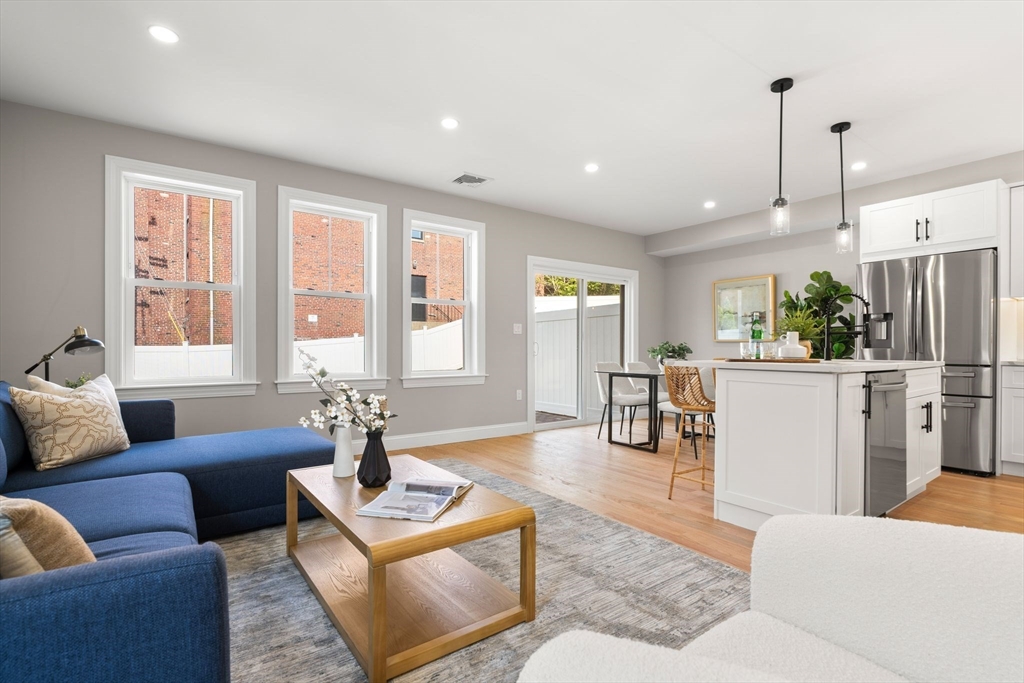 19 Vine Street, Unit 2 Weymouth, MA 02188 - Photo 9 of 28