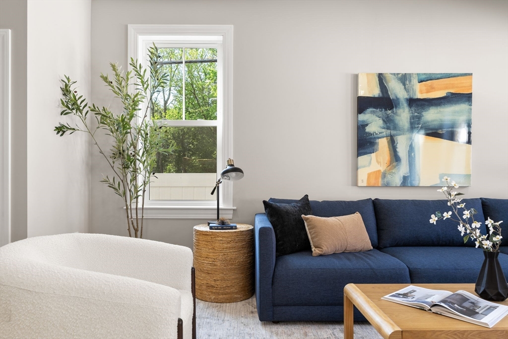 19 Vine Street, Unit 2 Weymouth, MA 02188 - Photo 10 of 28