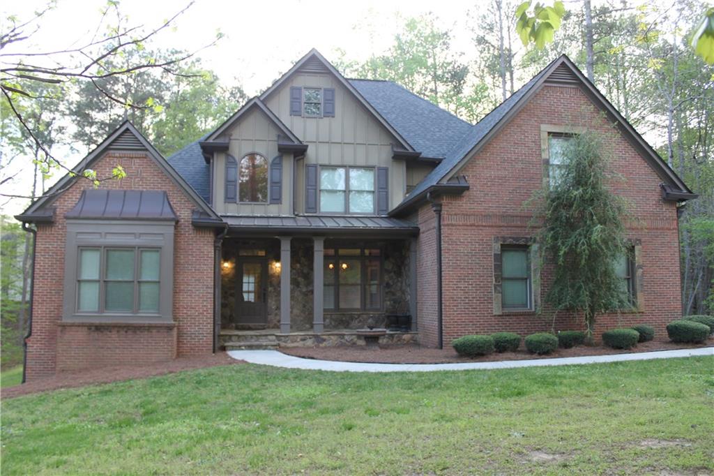 782 Bobo Road Dallas, GA 30132 - Photo 1 of 1 Gallery Image 1