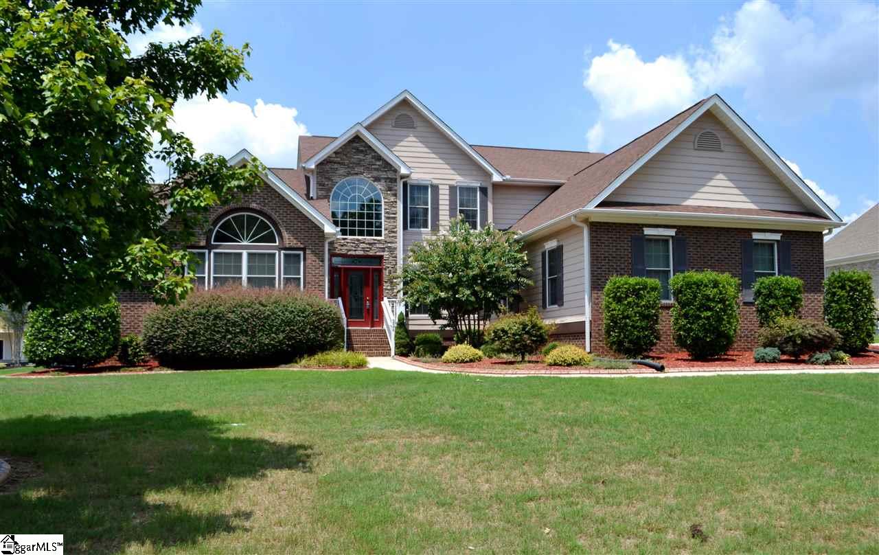 224 Andalusian Trail Anderson, SC 29621 - Photo 1 of 33 Gallery Image 1