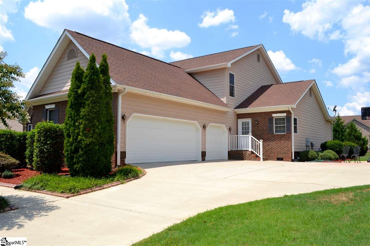 224 Andalusian Trail Anderson, SC 29621 - Photo 30 of 33 Gallery Image 30