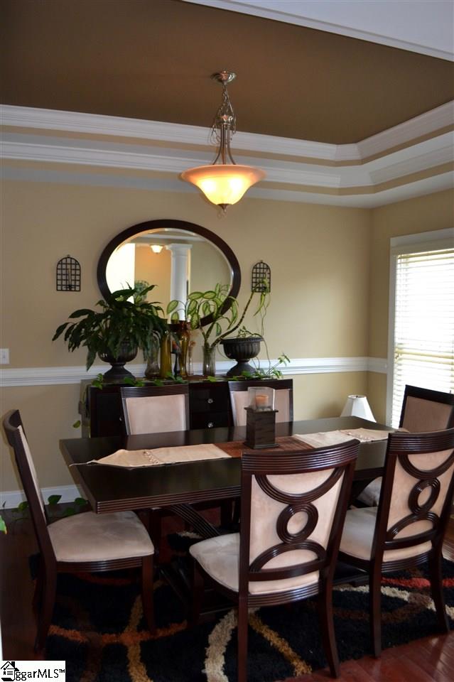 224 Andalusian Trail Anderson, SC 29621 - Photo 4 of 33 Gallery Image 4