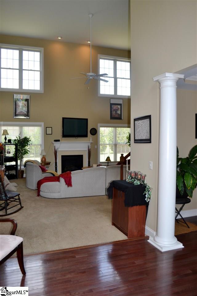224 Andalusian Trail Anderson, SC 29621 - Photo 5 of 33 Gallery Image 5