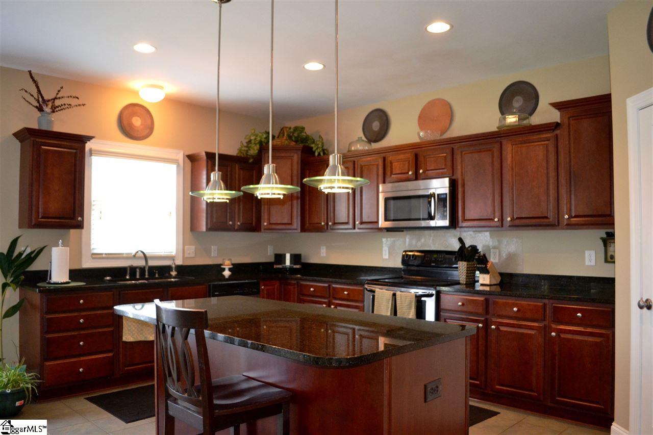 224 Andalusian Trail Anderson, SC 29621 - Photo 9 of 33 Gallery Image 9