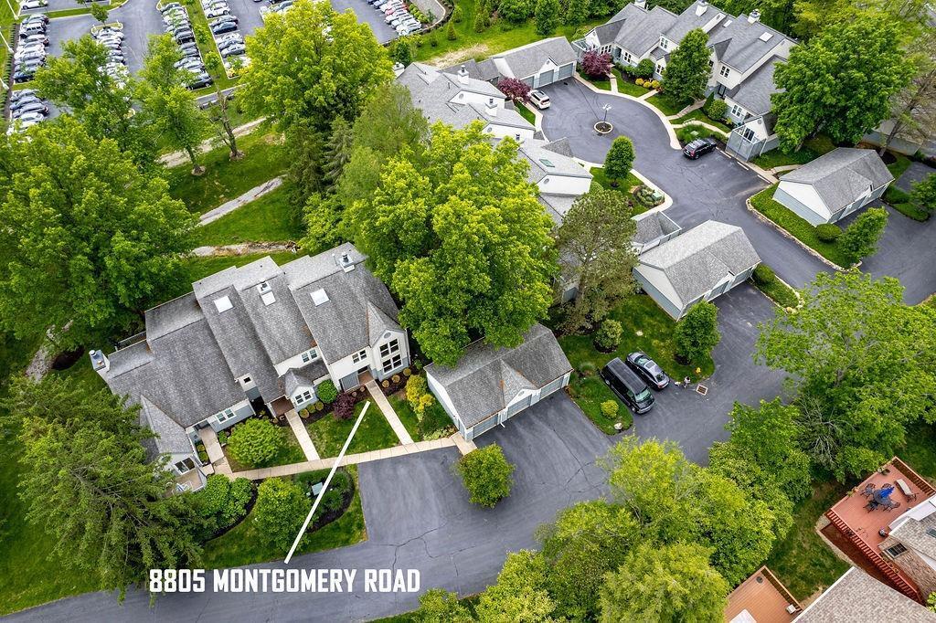 8805 Montgomery Road Cincinnati, OH 45236 - Photo 50 of 50 Gallery Image 50