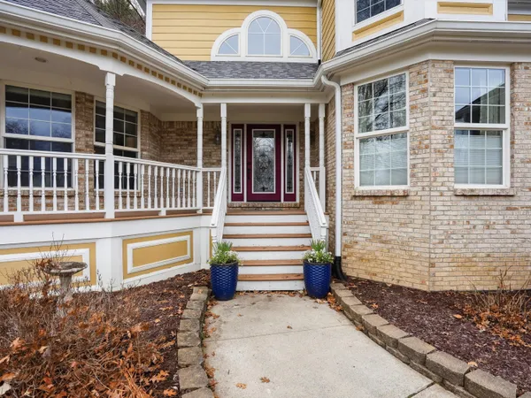 $874,500 | 11542 Lancelot Lane, Pinckney, MI 48169