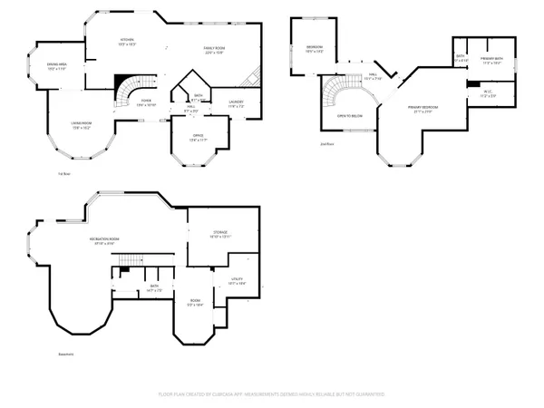 $874,500 | 11542 Lancelot Lane, Pinckney, MI 48169