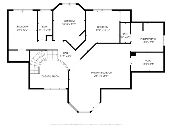 $874,500 | 11542 Lancelot Lane, Pinckney, MI 48169