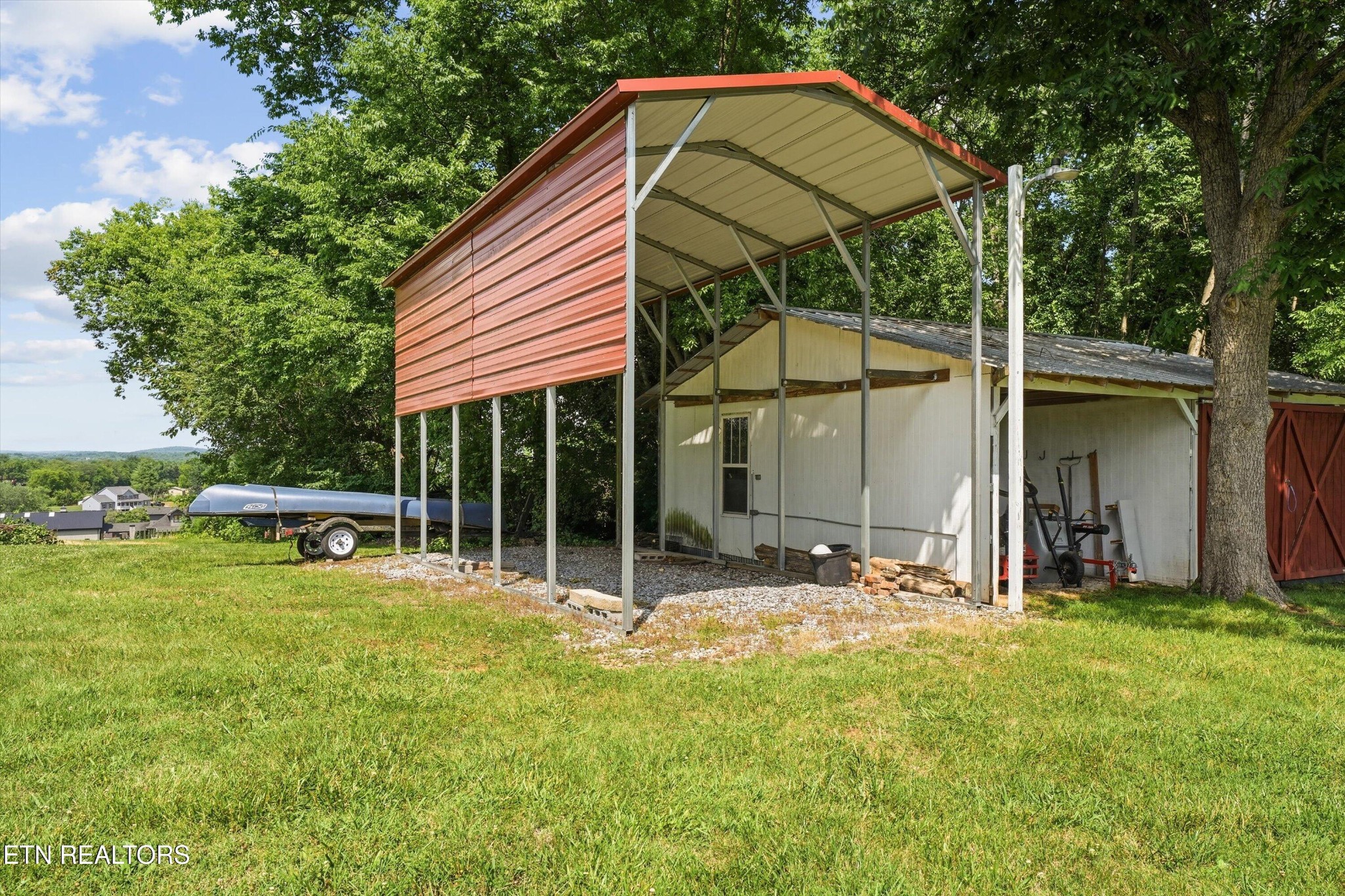 930 Gregg Road Friendsville, TN 37737 - Photo 40 of 48 Gallery Image 40