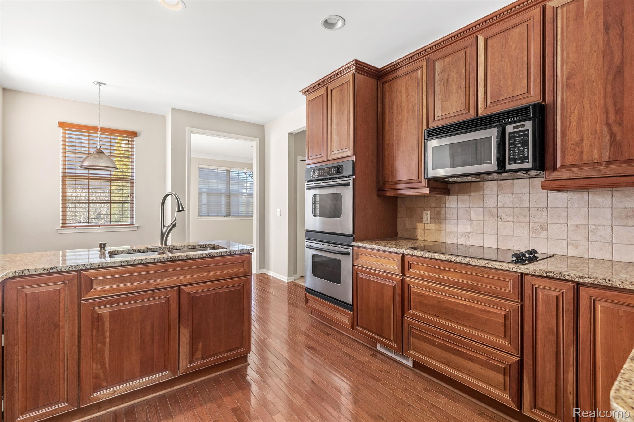2266 Preserve Lane Rochester, MI 48309 - Photo 25 of 51 Gallery Image 25