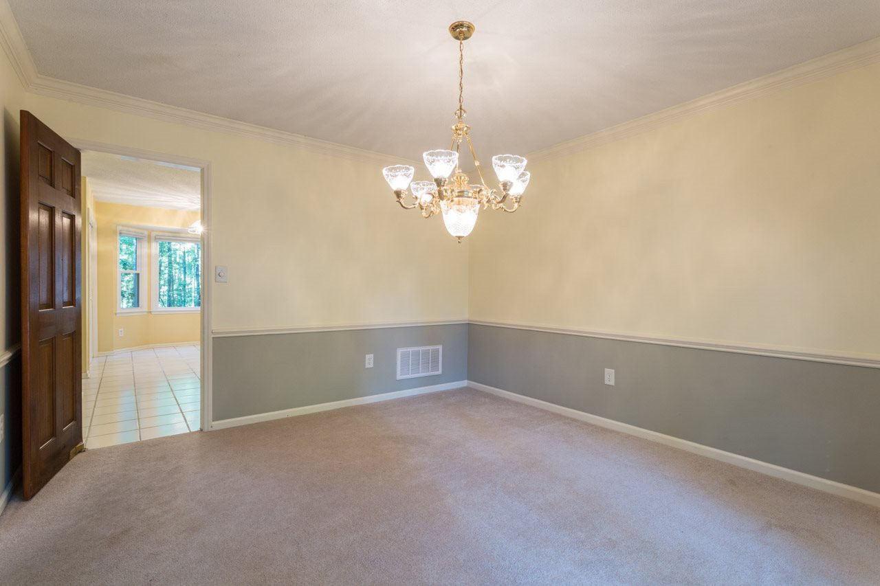 10205 Bushveld Lane Raleigh, NC 27613 - Photo 7 of 22 Dining Room