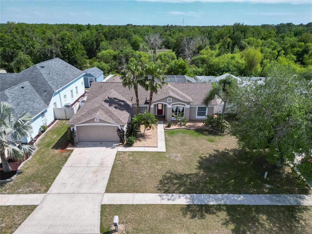 12904 Raysbrook Drive Riverview, FL 33569 - Photo 1 of 1