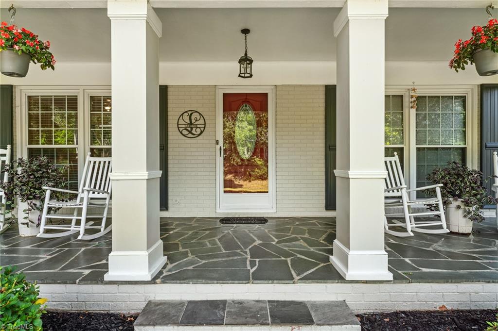 1053 Cantering Road High Point, NC 27262 - Photo 1 of 46 Brick Beauty!