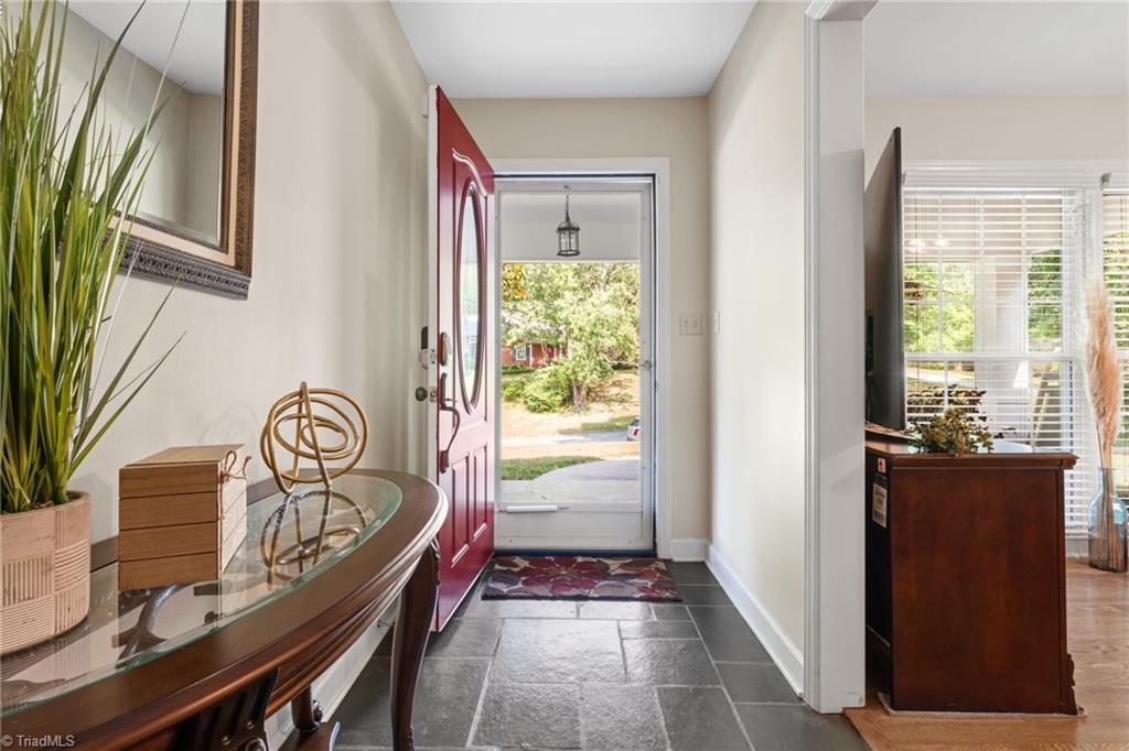 1053 Cantering Road High Point, NC 27262 - Photo 13 of 46 Stunning entry!