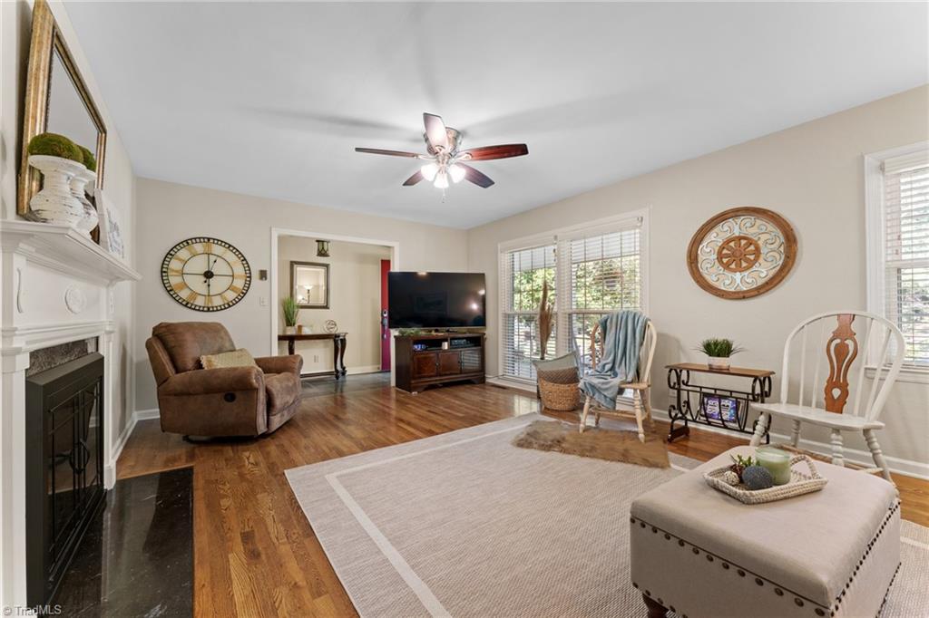 1053 Cantering Road High Point, NC 27262 - Photo 18 of 46 Beautiful!