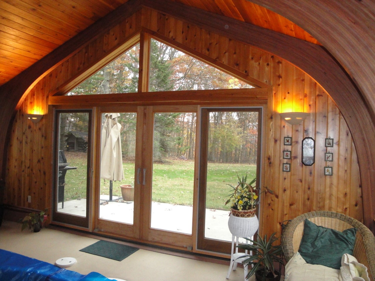 183 Old Buckeye Road Buckeye, WV 24924 - Photo 12 of 45 Gallery Image 12