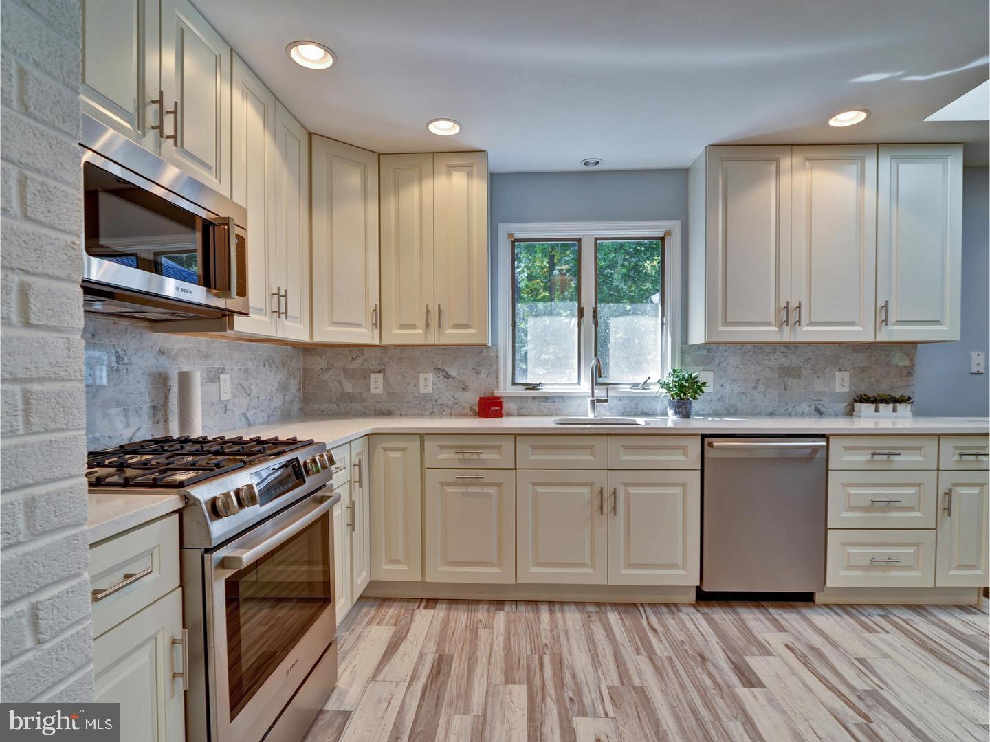 77 Poor Farm Road Pennington, NJ 08534 - Photo 11 of 24 Kitchen