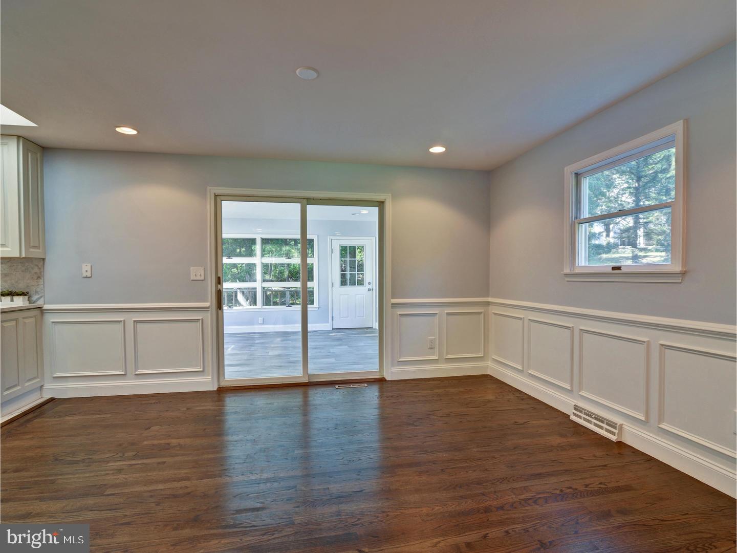 77 Poor Farm Road Pennington, NJ 08534 - Photo 12 of 24 Dining Room
