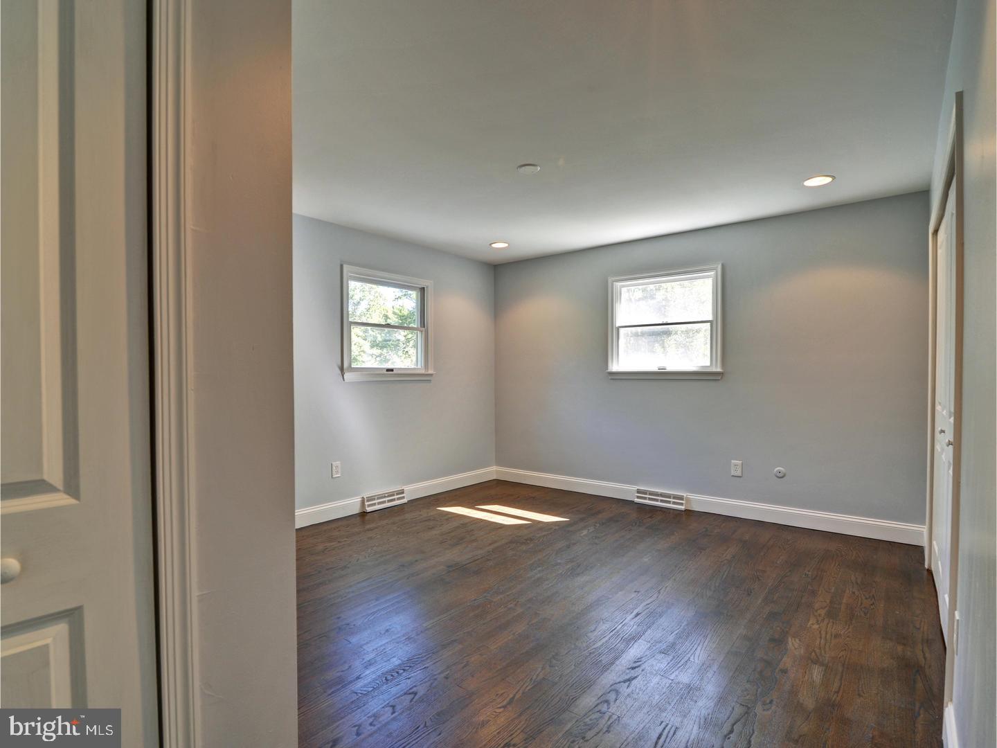 77 Poor Farm Road Pennington, NJ 08534 - Photo 14 of 24 Master Bedroom