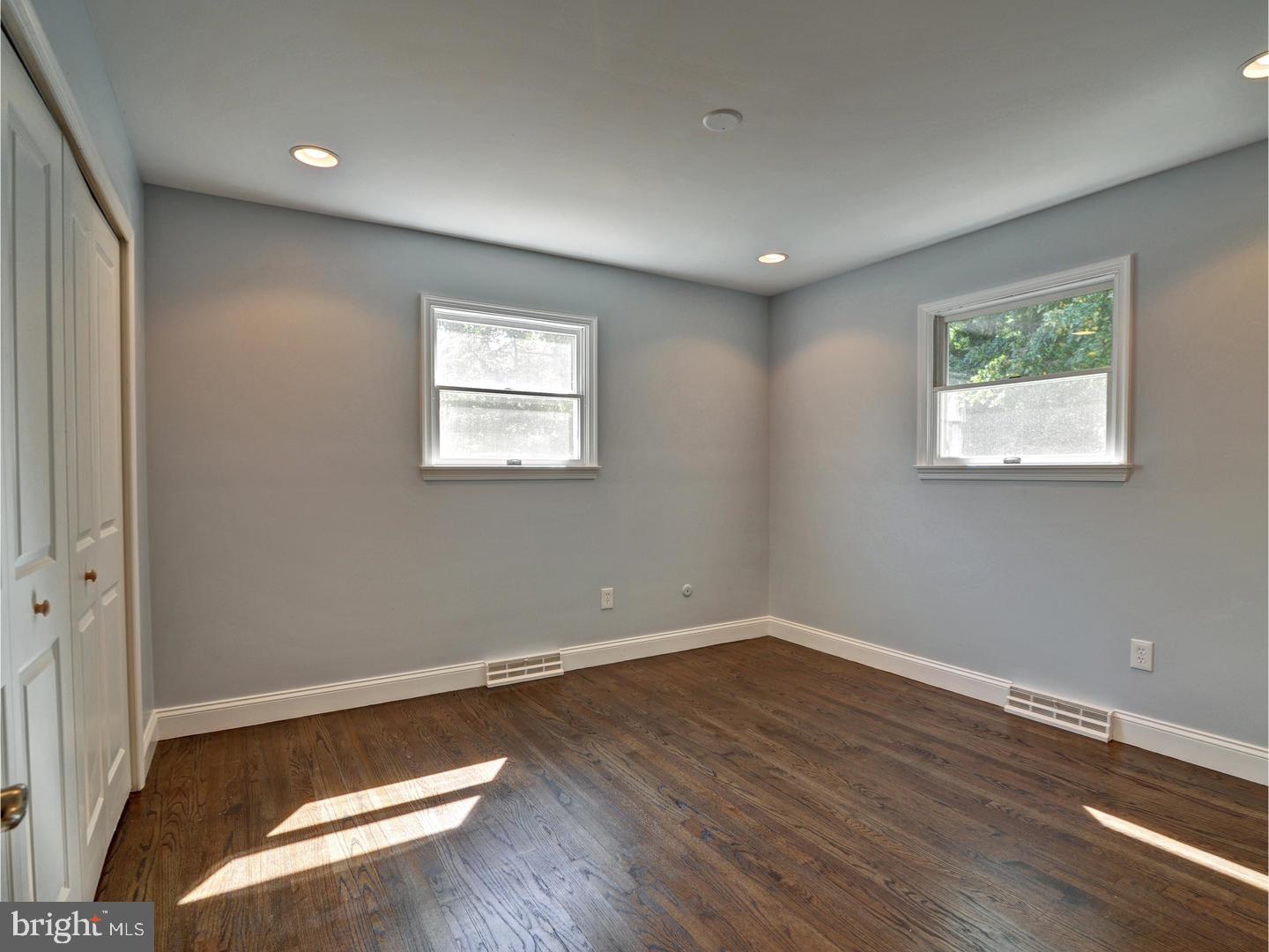 77 Poor Farm Road Pennington, NJ 08534 - Photo 17 of 24 Bedroom 4