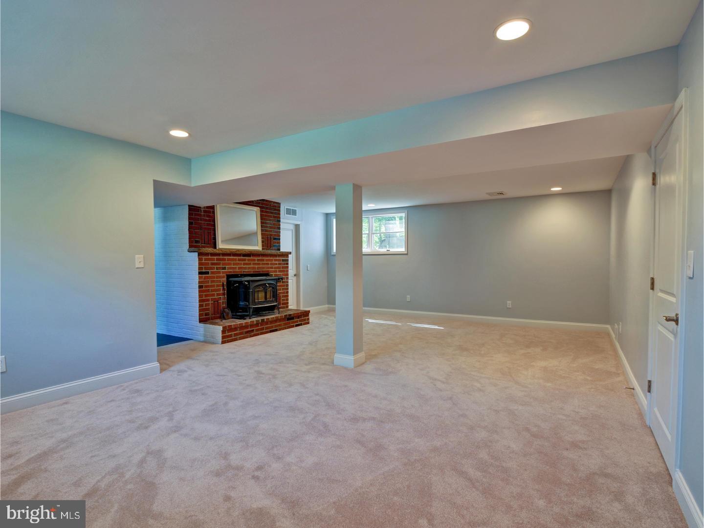 77 Poor Farm Road Pennington, NJ 08534 - Photo 19 of 24 Family Room