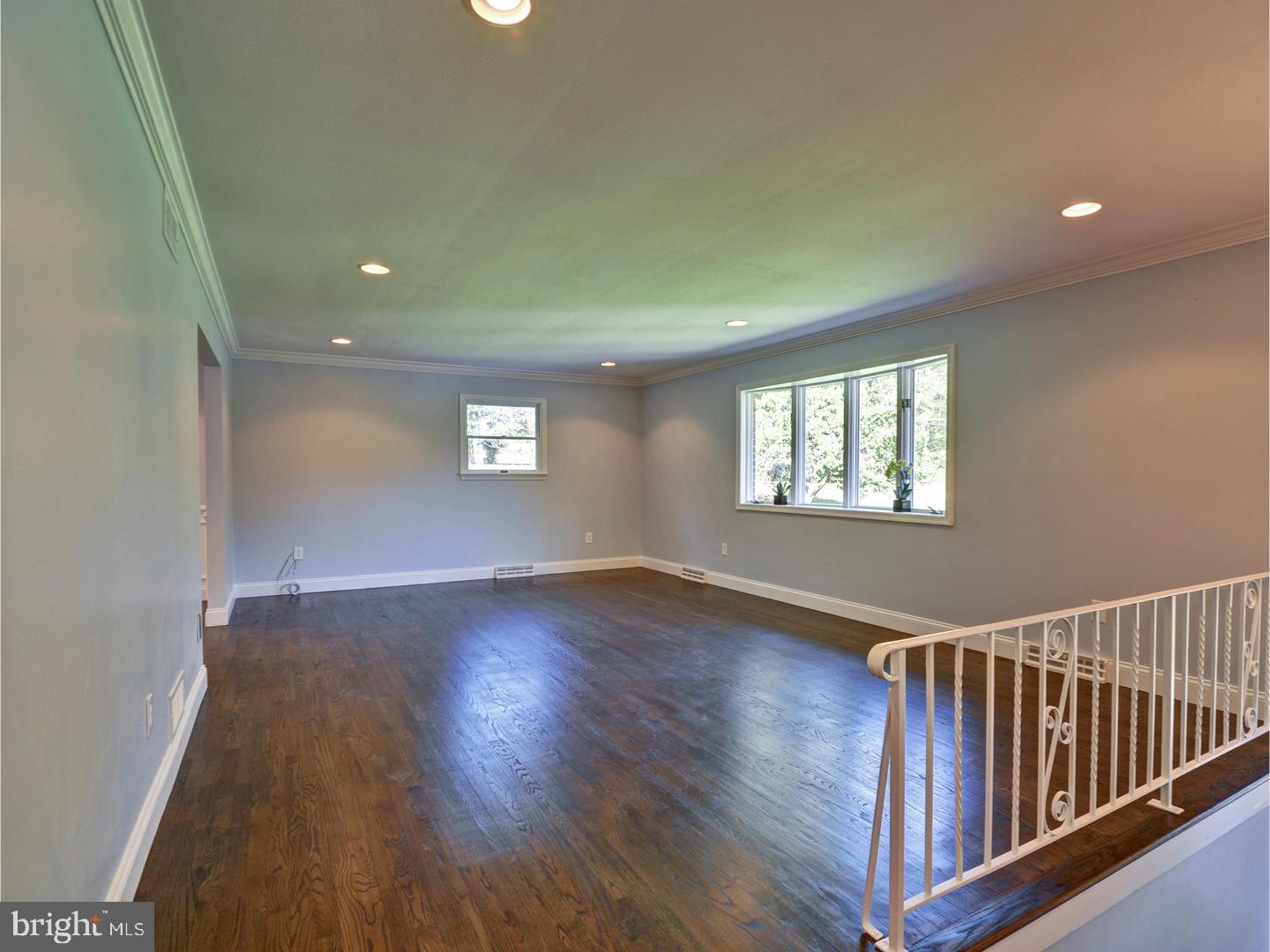 77 Poor Farm Road Pennington, NJ 08534 - Photo 6 of 24 Living Room