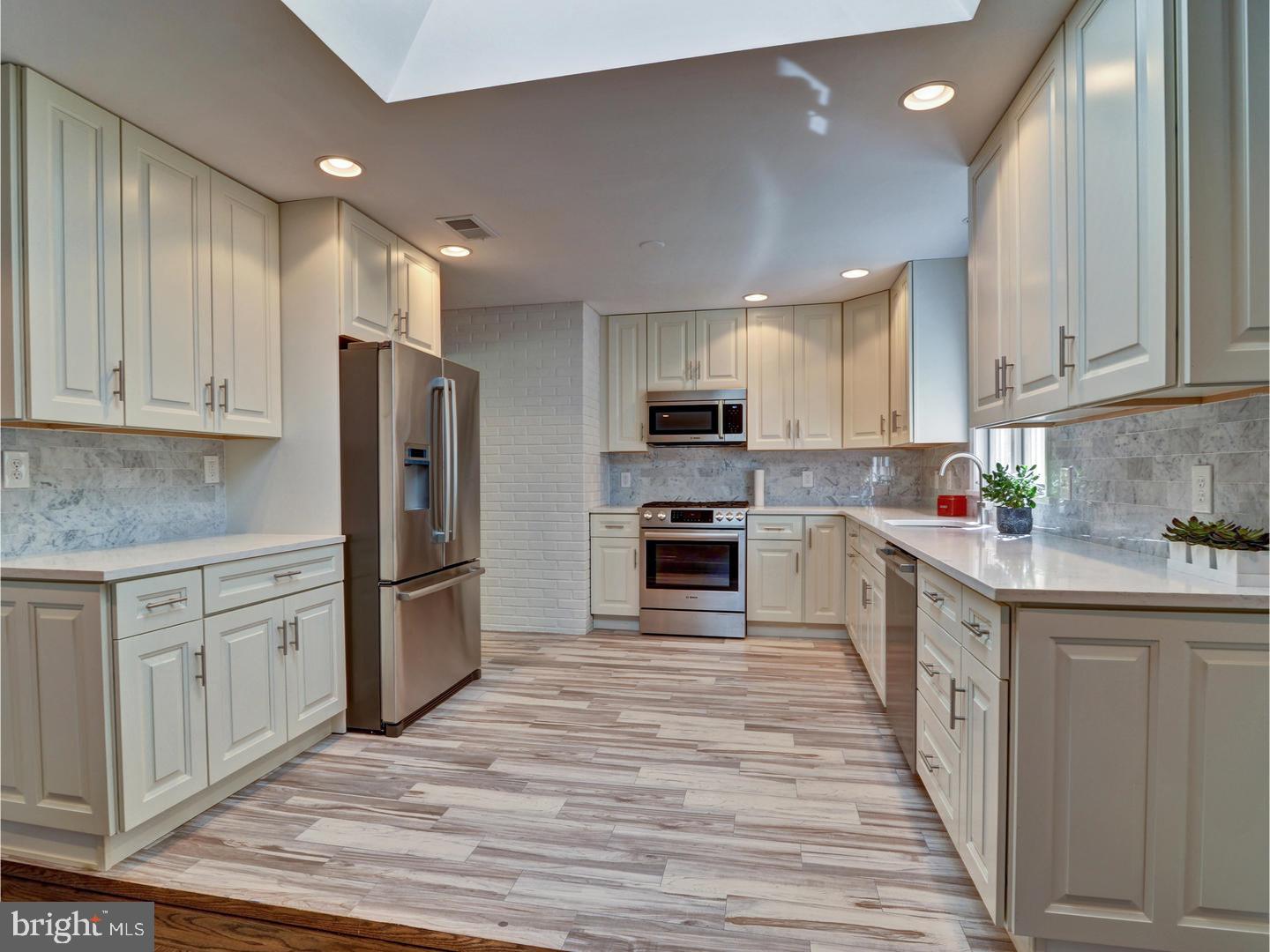 77 Poor Farm Road Pennington, NJ 08534 - Photo 9 of 24 Kitchen