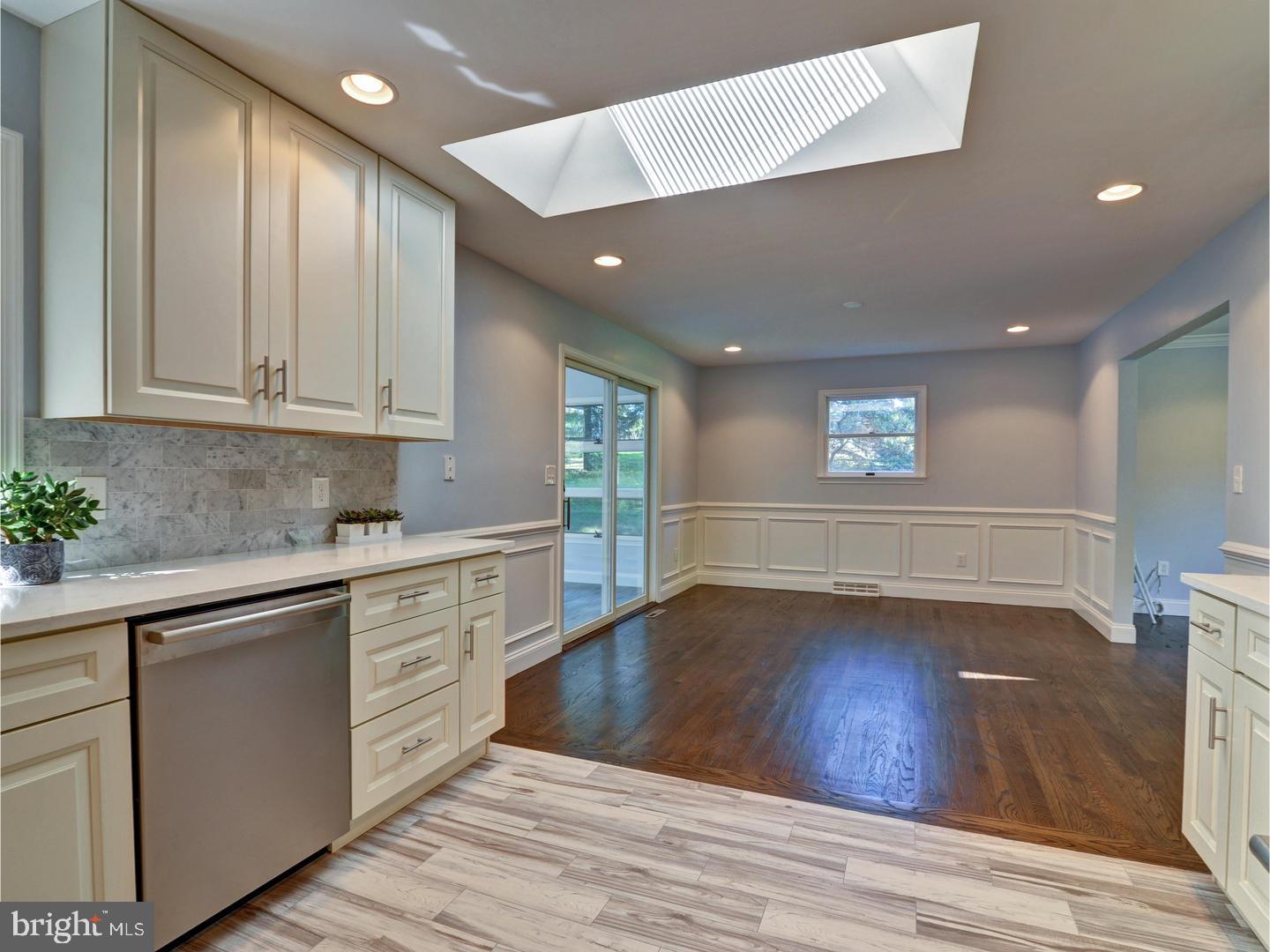 77 Poor Farm Road Pennington, NJ 08534 - Photo 10 of 24 Kitchen