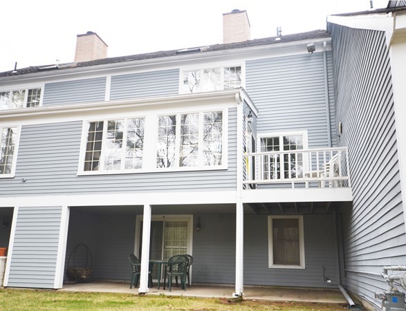 87 Fuller Pond Road, Unit 154 Middleton, MA 01949 - Photo 15 of 24 Gallery Image 15