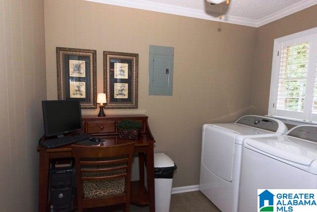 2771 Cedar Springs Road Jacksonville, AL 36265 - Photo 29 of 49