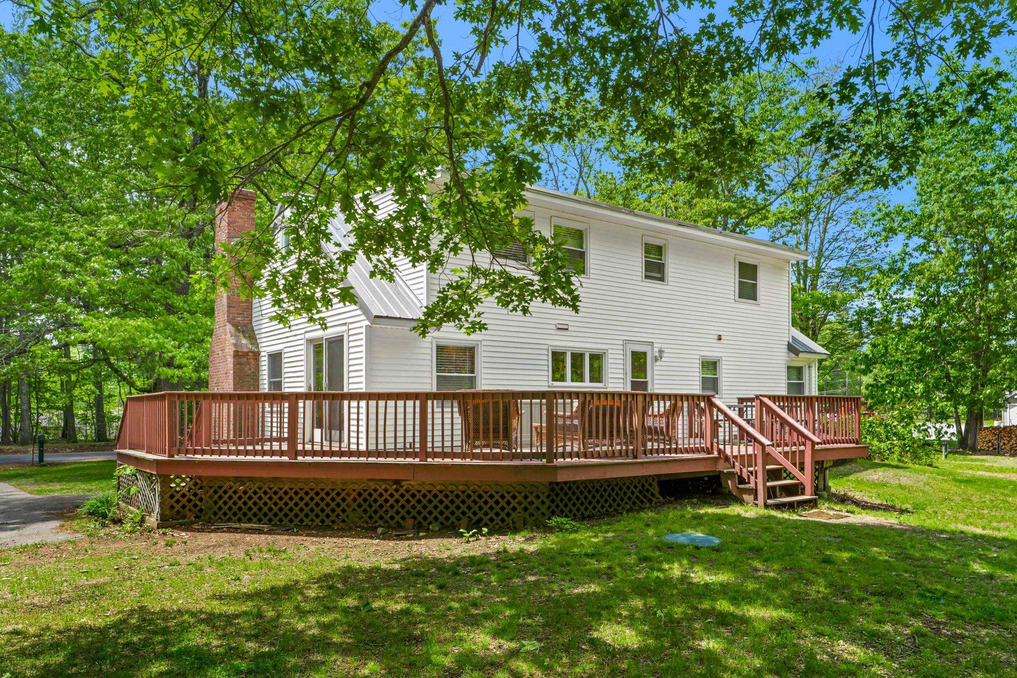 52 Pinkham Road Lee, NH 03861 - Photo 37 of 41