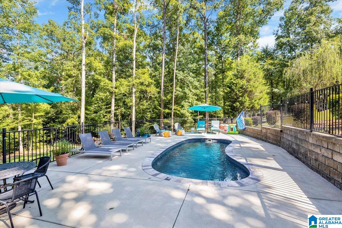 401 North Highland Ridge Lane Chelsea, AL 35043 - Photo 52 of 57