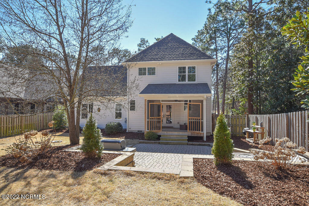 301 Duncan Road Southern Pines, NC 28387 - Photo 15 of 54 310Duncan-139