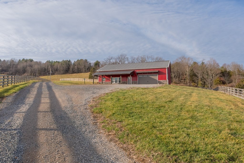 1914 Rickey Road Max Meadows, VA 24360 - Photo 23 of 100 Gallery Image 23