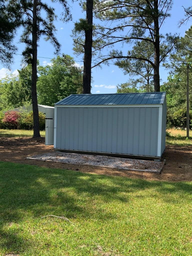 1218 Quackenbush Road Summerton, SC 29148 - Photo 22 of 30