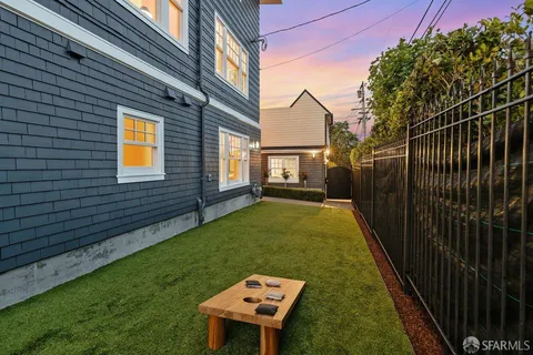 $4,750,000 | 298 32nd Avenue, San Francisco, CA 94121