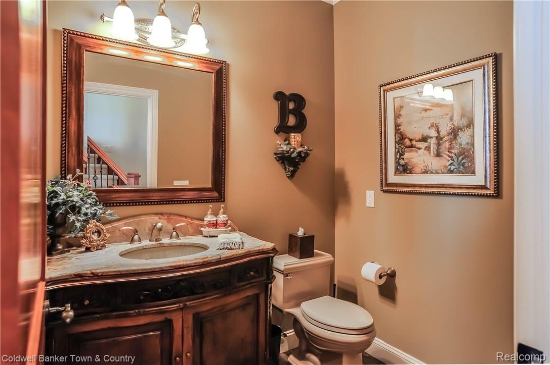 4763 Aljoann Road Brighton, MI 48116 - Photo 39 of 64 AL 84.jpg
