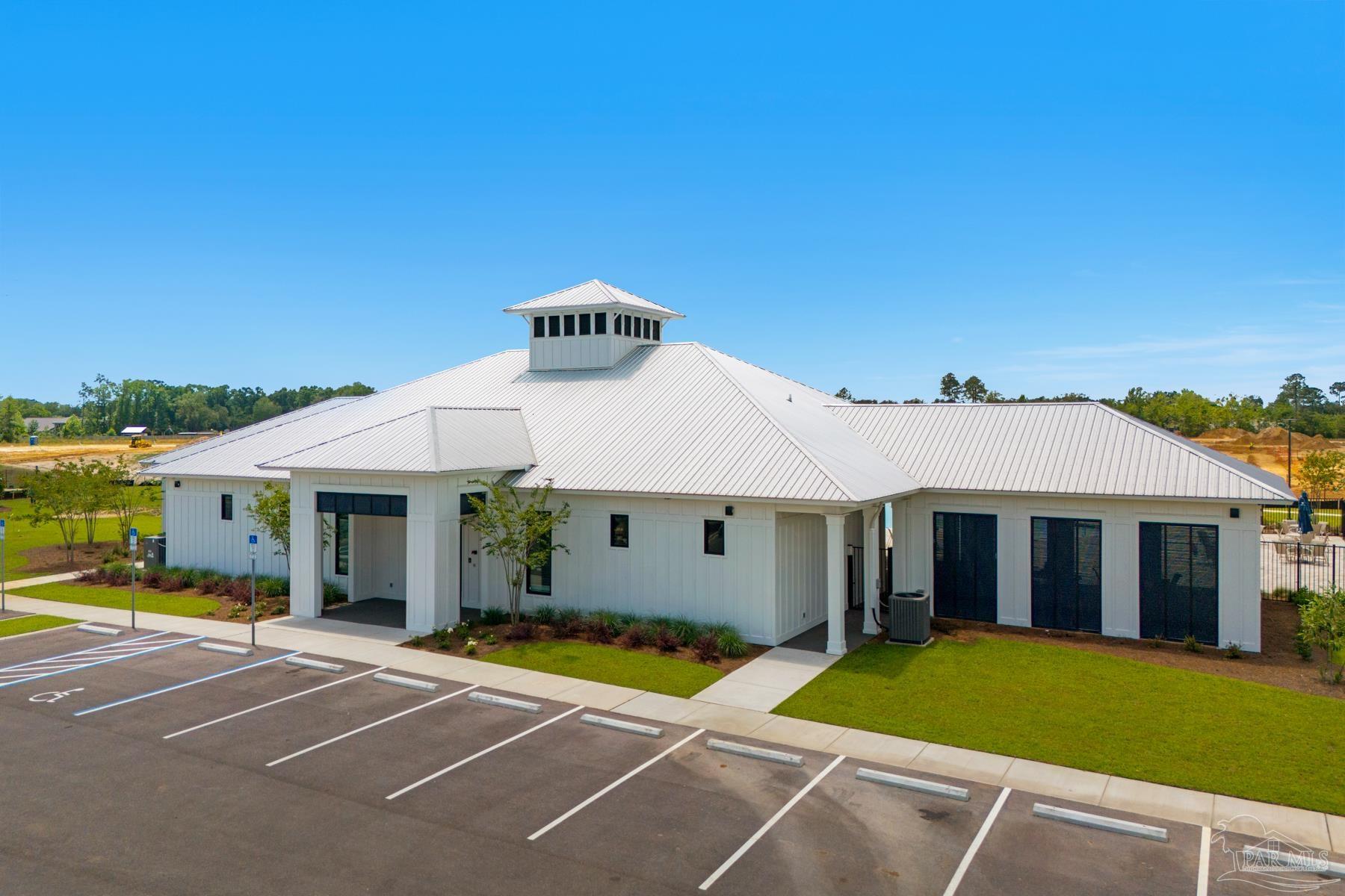 4903 Snipe Road Pace, FL 32571 - Photo 17 of 26