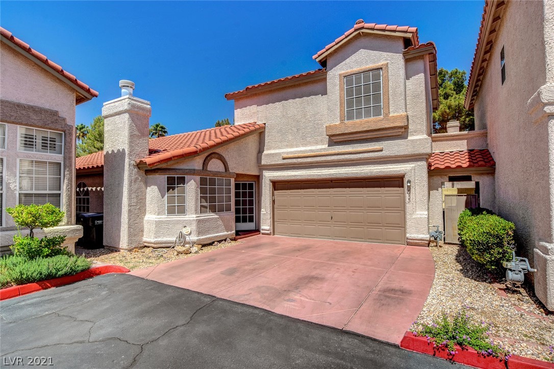 2253 Ramsgate Drive Henderson, NV 89074 - Photo 1 of 40 Gallery Image 1